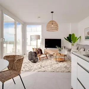 Apartment Bayview Hills, Luxury 2 Bedroom, Málaga