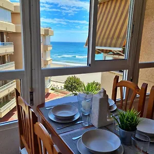 64f Torrox Costa Málaga