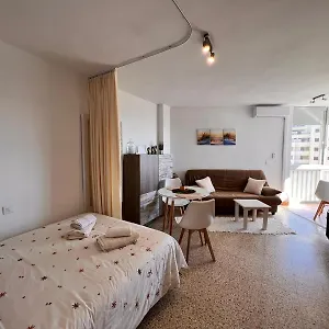 Estudio El Faro Málaga